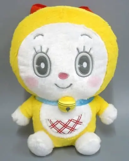 Plush - Doraemon