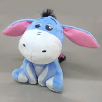 Plush - Winnie the Pooh / Eeyore