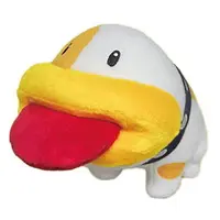 Plush - Super Mario / Poochy