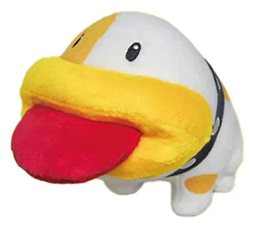 Plush - Super Mario / Poochy