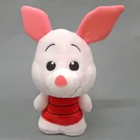 Plush - Winnie the Pooh / Eeyore & Piglet