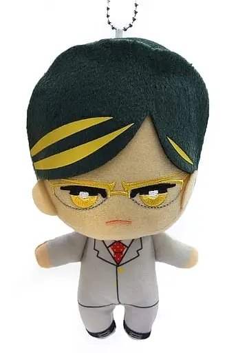 Plush - Boku no Hero Academia (My Hero Academia)