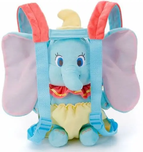 Plush - Disney / Dumbo (character)