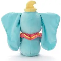 Plush - Disney / Dumbo (character)