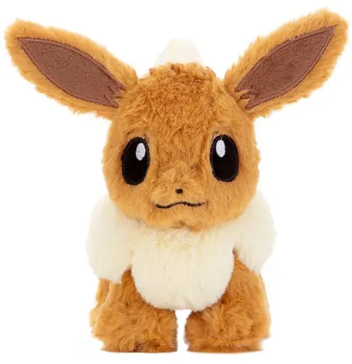 Plush - Pokémon / Eevee