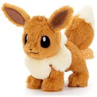 Plush - Pokémon / Eevee