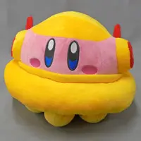 Plush - Kirby's Dream Land / Kirby