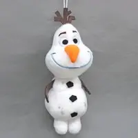 Plush - Frozen / Olaf