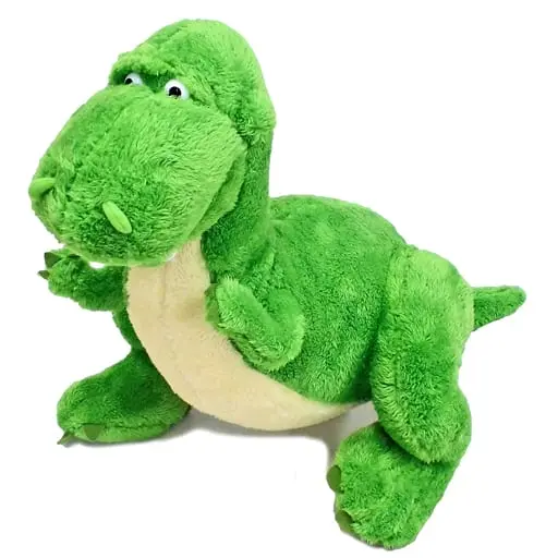 Plush - Toy Story / Rex