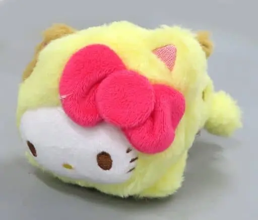 Plush - Sanrio characters / Hello Kitty