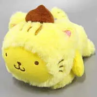 Plush - Sanrio characters / Pom Pom Purin