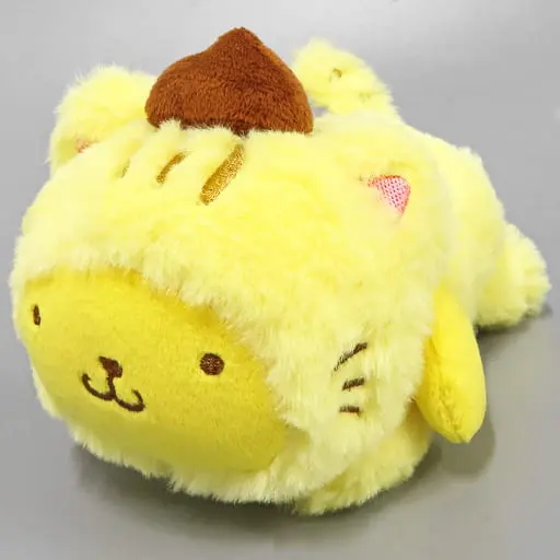 Plush - Sanrio characters / Pom Pom Purin