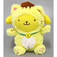 Plush - Sanrio characters / Pom Pom Purin