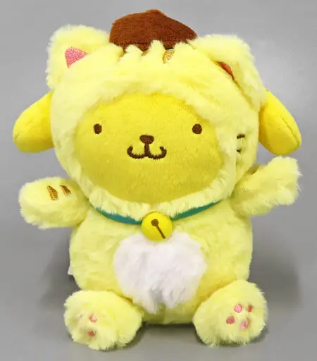 Plush - Sanrio characters / Pom Pom Purin