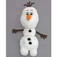 Plush - Frozen / Olaf