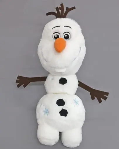 Plush - Frozen / Olaf