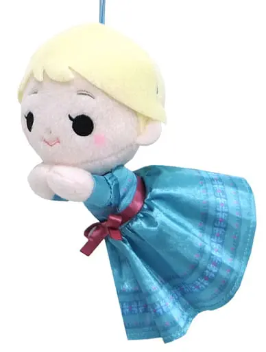 Plush - Frozen / Elsa