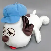 Plush - PEANUTS / Snoopy & Olaf