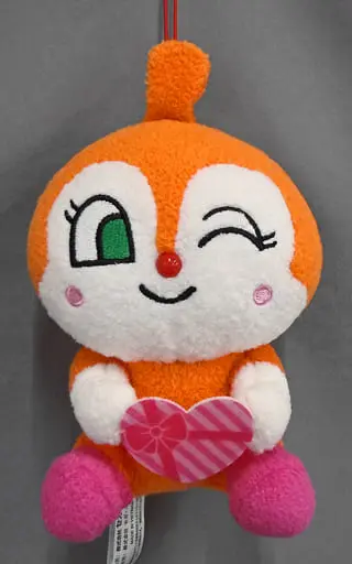 Plush - Anpanman