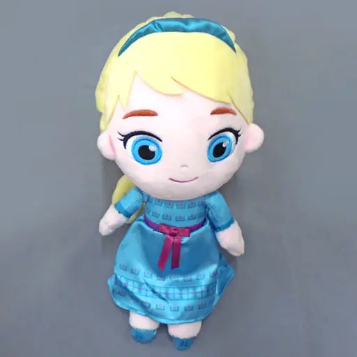 Plush - Frozen / Elsa