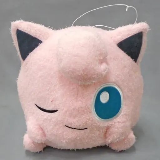 Plush - Pokémon / Jigglypuff