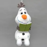 Plush - Frozen / Olaf