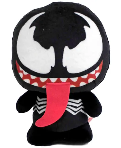 Plush - Spider-Man