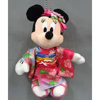 Plush - Disney / Minnie Mouse