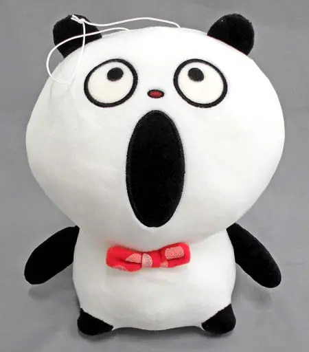 Plush - Studio UG / Gokigen Panda