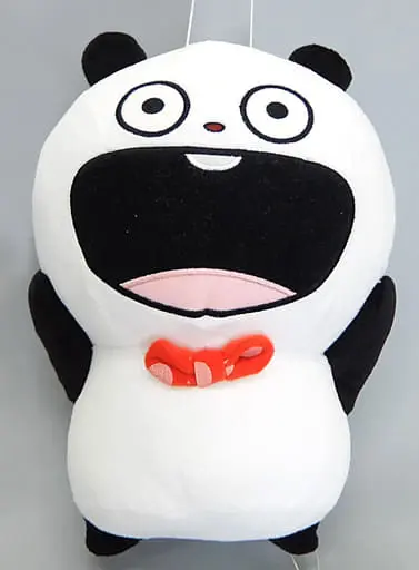 Plush - Studio UG / Gokigen Panda