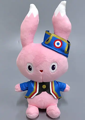 Plush - Monster Strike