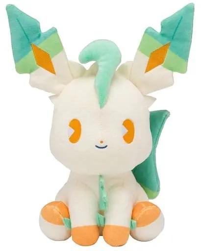 Plush - Pokémon / Leafeon