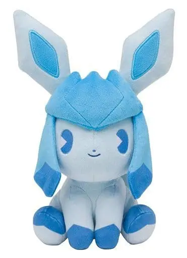 Plush - Pokémon / Glaceon