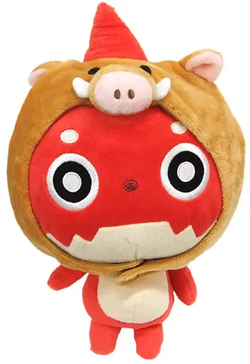 Plush - Monster Strike