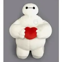 Plush - Big Hero 6 / Baymax