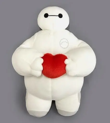 Plush - Big Hero 6 / Baymax