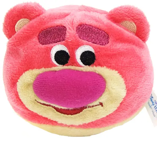 Plush - Toy Story / Lots-o'-Huggin' Bear