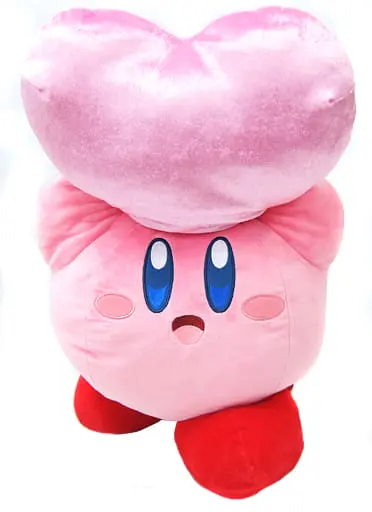 Plush - Kirby's Dream Land / Kirby