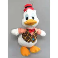 Plush - Disney / Gus Goose