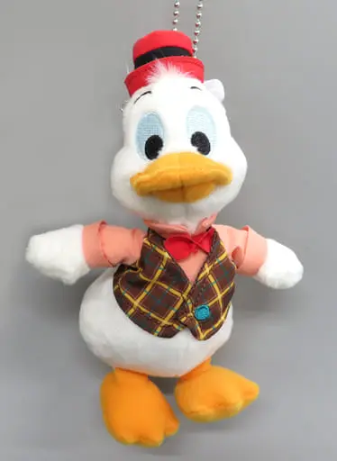 Plush - Disney / Gus Goose