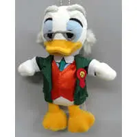 Plush - Disney / Ludwig Von Drake