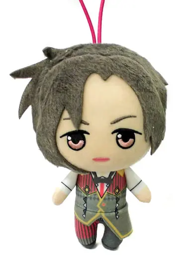 Plush - THE IDOLM@STER SideM