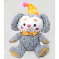 Plush - UniBEARsity / Dumbo (character)