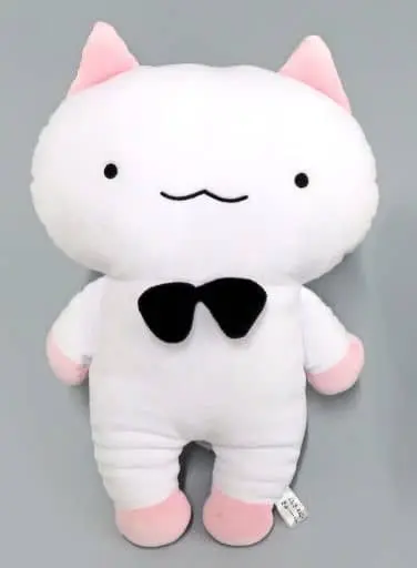 Plush - Fushigi Neko no Kyuu-chan (Wonder Cat Kyuu-chan)