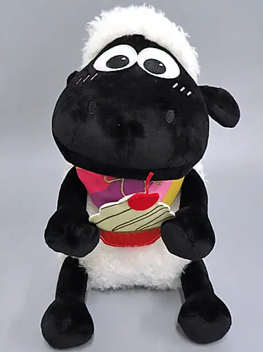 Plush - Shaun the Sheep