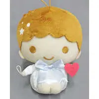 Plush - Sanrio / Little Twin Stars