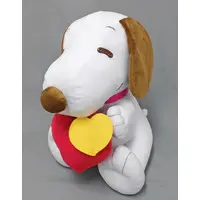 Plush - PEANUTS / Snoopy