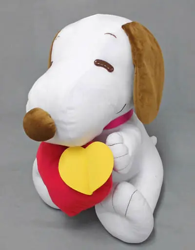 Plush - PEANUTS / Snoopy