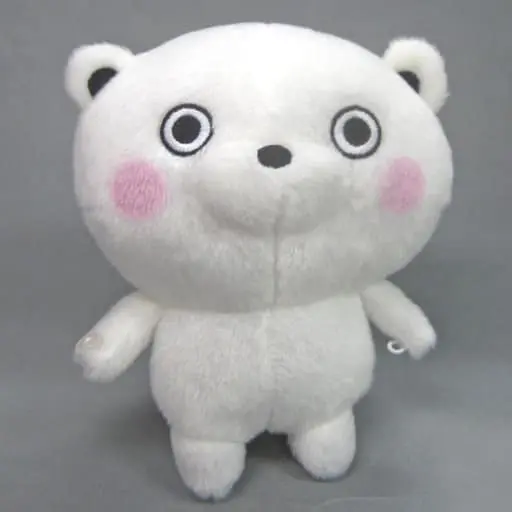 Plush - YOSISTAMP / Kuma-san