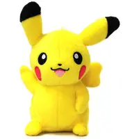 Plush - Pokémon / Pikachu